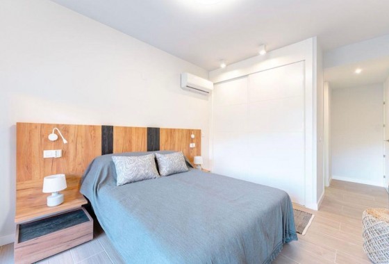 Revente - Appartement - Orihuela Costa - Las Filipinas