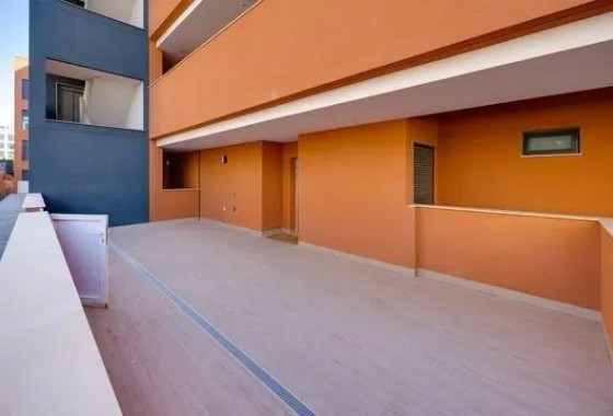 Revente - Appartement - Orihuela Costa - Las Filipinas