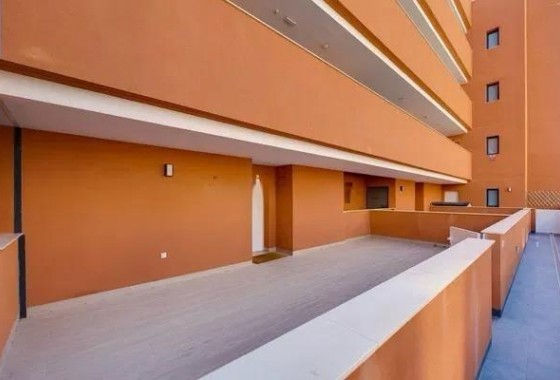 Revente - Appartement - Orihuela Costa - Las Filipinas