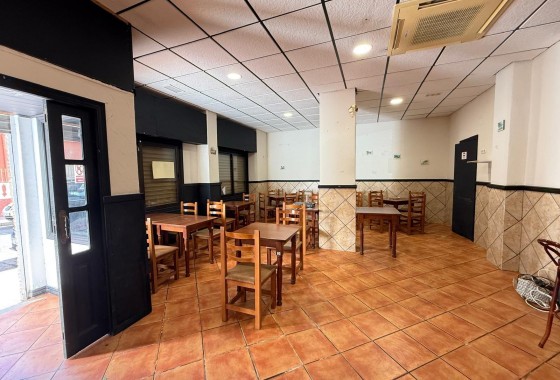 Segunda Mano - Local - Torrevieja - Estacion de autobuses