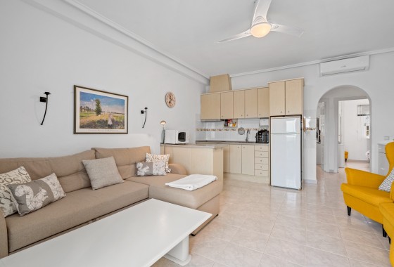 Revente - Appartement - Ciudad Quesada/Rojales - Ciudad Quesada - Rojales