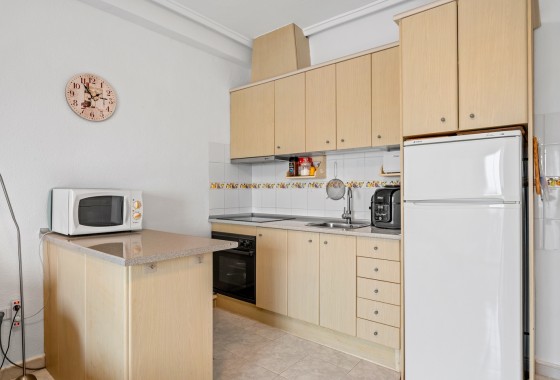 Revente - Appartement - Ciudad Quesada/Rojales - Ciudad Quesada - Rojales