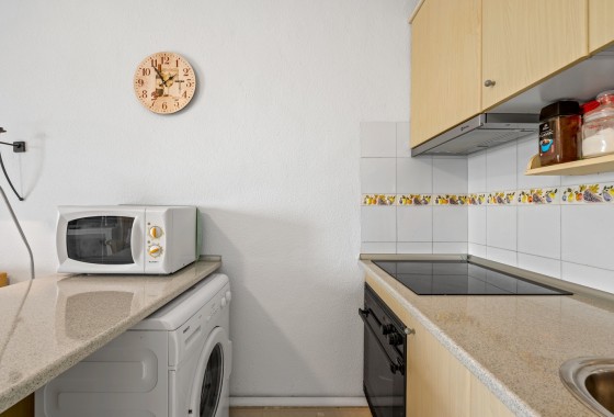 Revente - Appartement - Ciudad Quesada/Rojales - Ciudad Quesada - Rojales