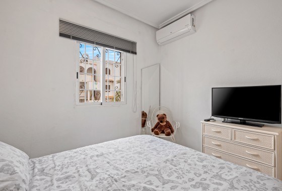 Revente - Appartement - Ciudad Quesada/Rojales - Ciudad Quesada - Rojales