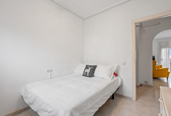 Revente - Appartement - Ciudad Quesada/Rojales - Ciudad Quesada - Rojales