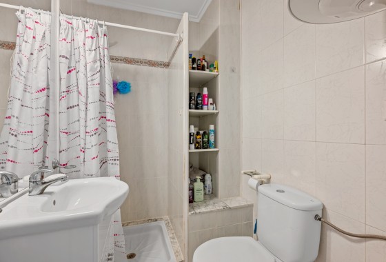 Revente - Appartement - Ciudad Quesada/Rojales - Ciudad Quesada - Rojales