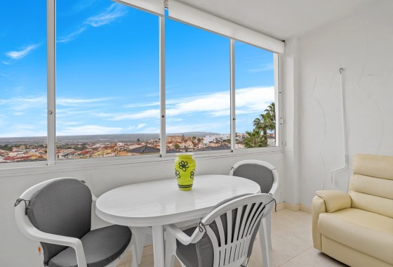 Revente - Appartement - Ciudad Quesada/Rojales - Ciudad Quesada - Rojales