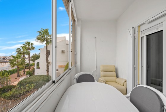 Revente - Appartement - Ciudad Quesada/Rojales - Ciudad Quesada - Rojales