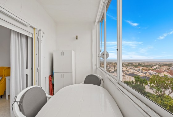 Revente - Appartement - Ciudad Quesada/Rojales - Ciudad Quesada - Rojales