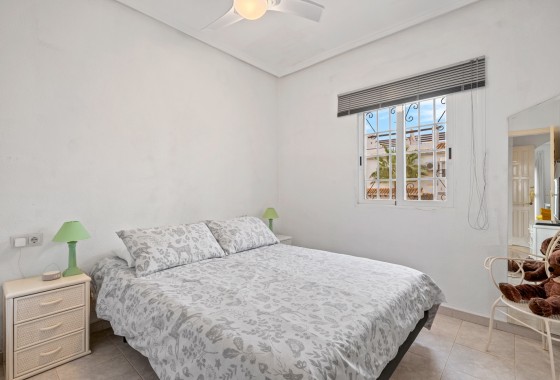 Revente - Appartement - Ciudad Quesada/Rojales - Ciudad Quesada - Rojales