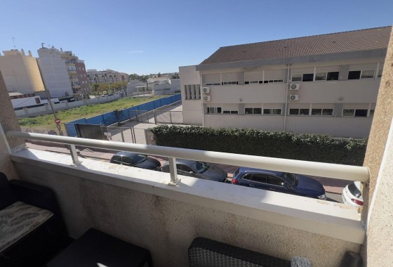 Revente - Appartement - Torrevieja - torrevieja