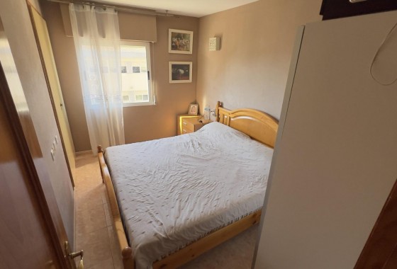 Revente - Appartement - Torrevieja - torrevieja