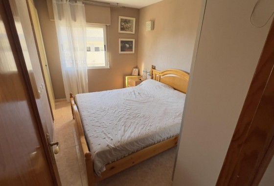 Revente - Appartement - Torrevieja - torrevieja