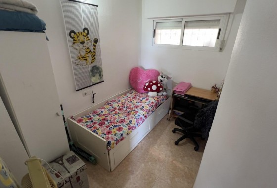 Revente - Appartement - Torrevieja - torrevieja