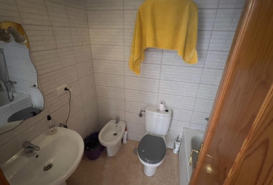 Revente - Appartement - Torrevieja - torrevieja