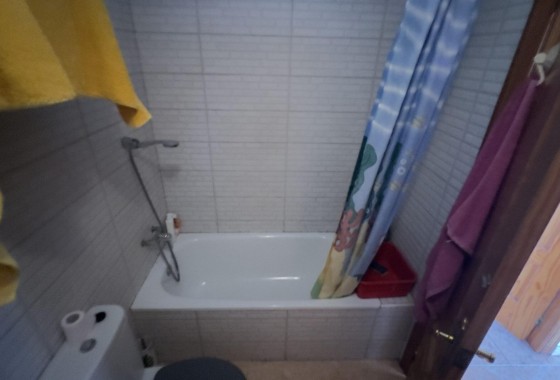 Revente - Appartement - Torrevieja - torrevieja