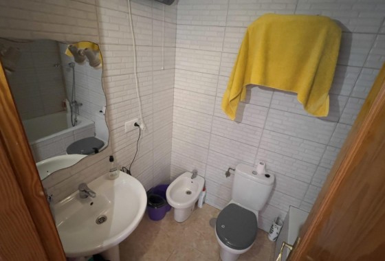 Revente - Appartement - Torrevieja - torrevieja