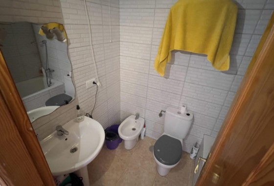 Revente - Appartement - Torrevieja - torrevieja