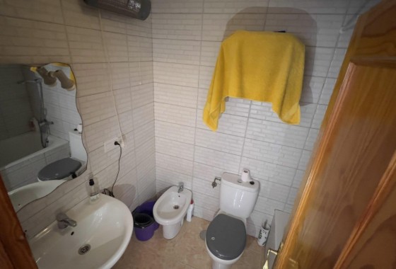 Revente - Appartement - Torrevieja - torrevieja