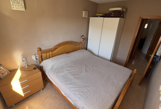 Revente - Appartement - Torrevieja - torrevieja