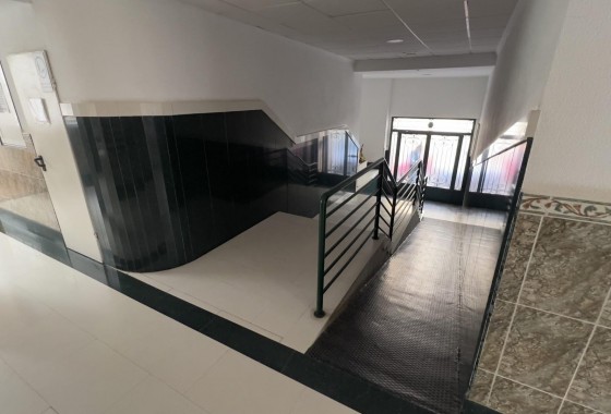 Revente - Appartement - Torrevieja - torrevieja