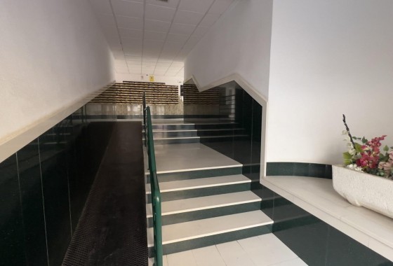 Revente - Appartement - Torrevieja - torrevieja