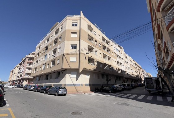 Revente - Appartement - Torrevieja - torrevieja