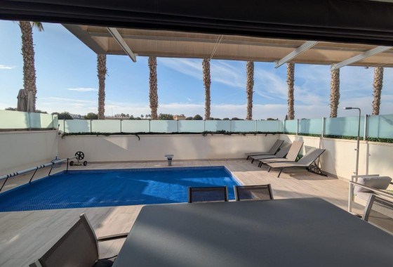 Segunda Mano - Chalet - Orihuela Costa - Montezenia