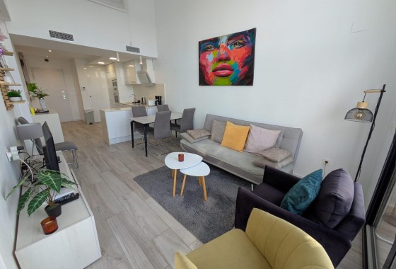 Segunda Mano - Chalet - Orihuela Costa - Montezenia