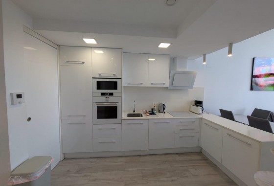 Segunda Mano - Chalet - Orihuela Costa - Montezenia