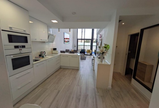 Segunda Mano - Chalet - Orihuela Costa - Montezenia