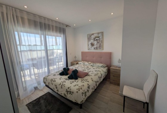 Segunda Mano - Chalet - Orihuela Costa - Montezenia