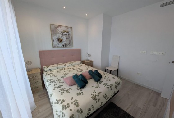 Segunda Mano - Chalet - Orihuela Costa - Montezenia