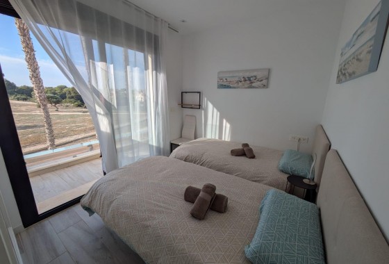 Segunda Mano - Chalet - Orihuela Costa - Montezenia