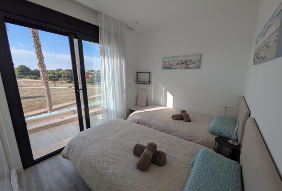 Segunda Mano - Chalet - Orihuela Costa - Montezenia