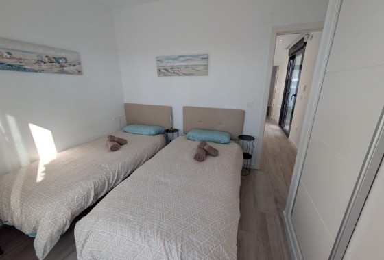 Segunda Mano - Chalet - Orihuela Costa - Montezenia