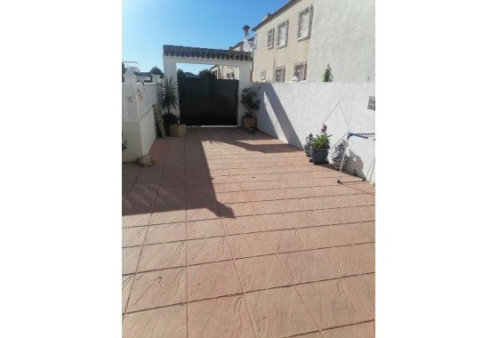 Segunda Mano - Chalet - San Miguel de Salinas - Centro