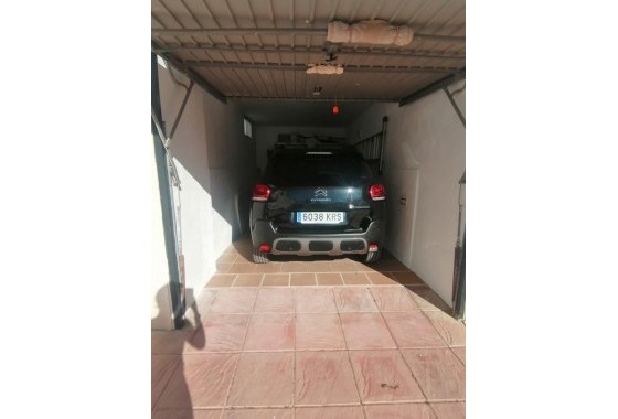 Segunda Mano - Chalet - San Miguel de Salinas - Centro