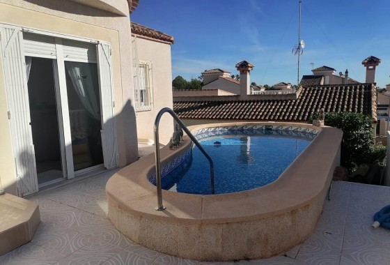 Segunda Mano - Chalet - San Miguel de Salinas - Centro