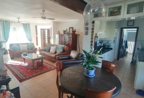 Segunda Mano - Chalet - San Miguel de Salinas - Centro