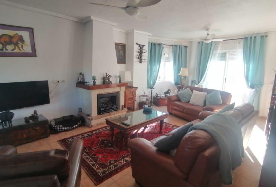 Segunda Mano - Chalet - San Miguel de Salinas - Centro