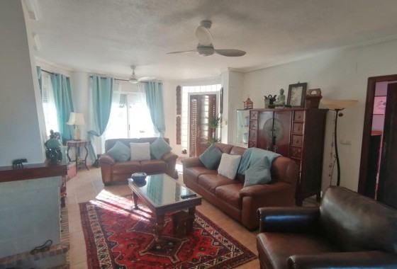 Segunda Mano - Chalet - San Miguel de Salinas - Centro