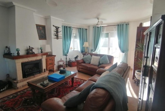 Segunda Mano - Chalet - San Miguel de Salinas - Centro