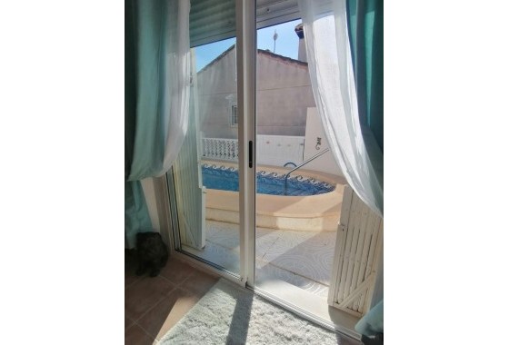 Segunda Mano - Chalet - San Miguel de Salinas - Centro