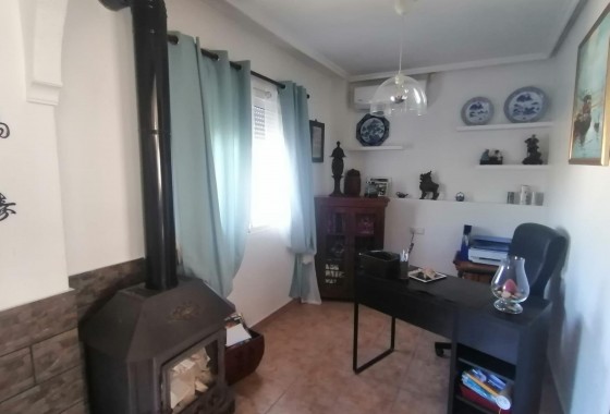 Segunda Mano - Chalet - San Miguel de Salinas - Centro