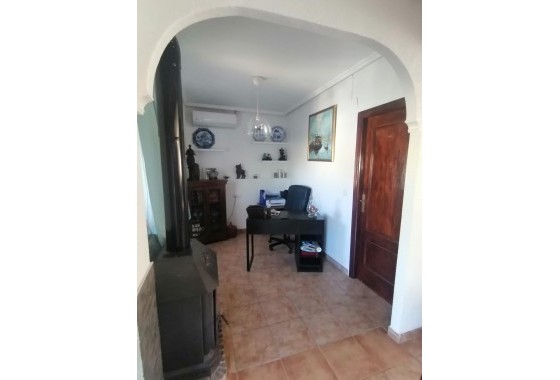 Segunda Mano - Chalet - San Miguel de Salinas - Centro