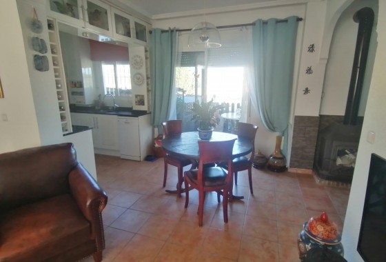 Segunda Mano - Chalet - San Miguel de Salinas - Centro