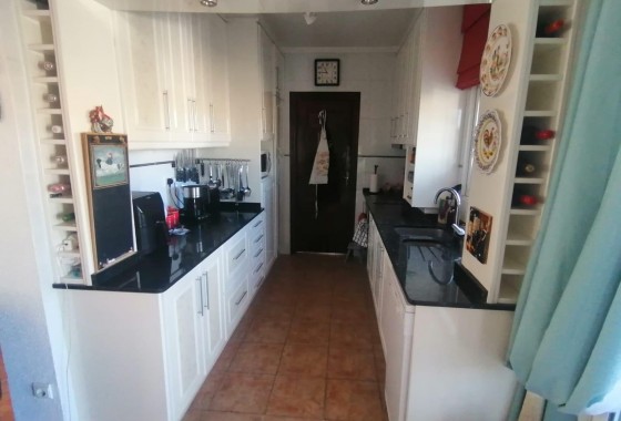 Segunda Mano - Chalet - San Miguel de Salinas - Centro