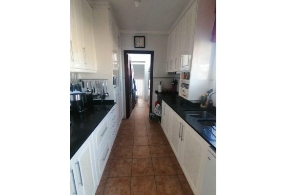 Segunda Mano - Chalet - San Miguel de Salinas - Centro