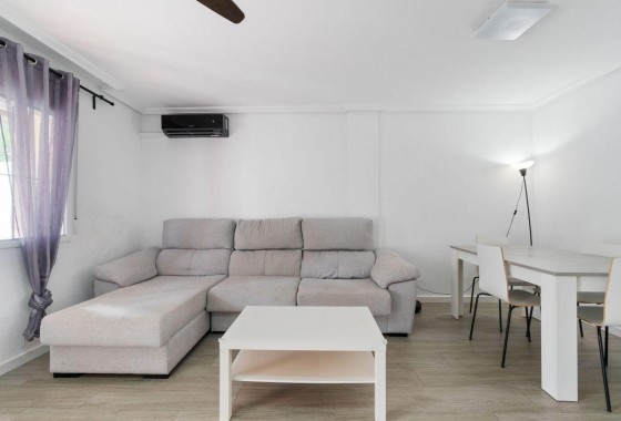 Revente - Maison de ville - Orihuela Costa - Punta Prima